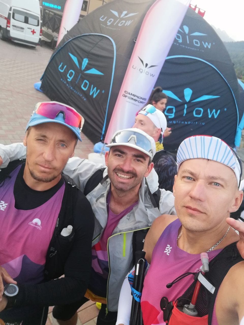 Фото кемпа 7